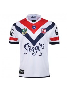 Sydney Roosters 2018 Men's Away Jersey