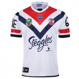 Sydney Roosters 2018 Men's Away Jersey