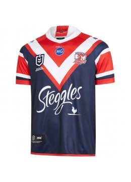 Sydney Roosters 2019 Men's Home Jersey