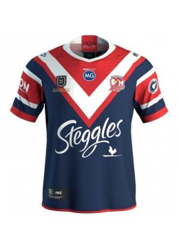 Sydney Roosters 2019 Men's Premiers Jersey