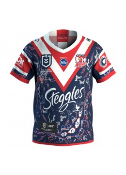 Sydney Roosters Men's Indigenous Jersey 2020