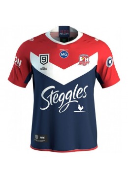 Sydney Roosters 2020 Men's NRL Nines Jersey