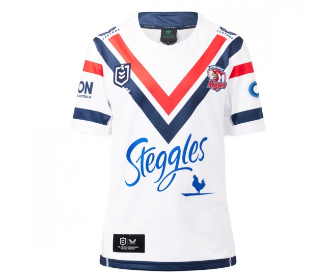2023 Sydney Roosters Rugby Mens Away Jersey 2023 Sydney Roosters Rugby Mens Away Jersey