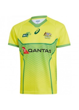 Australian Sevens 2019 Men's Primary Jersey