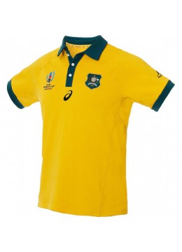 Wallabies 2019 Men's Traditional Jersey