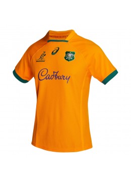 2022 Wallabies Rugby Mens Home Jersey