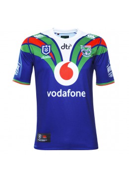 Warriors 2019 Men's CCC Home Jersey