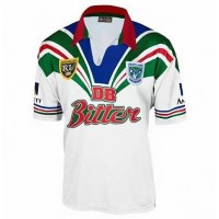 1995 Auckland Warriors Rugby Retro Away Jersey