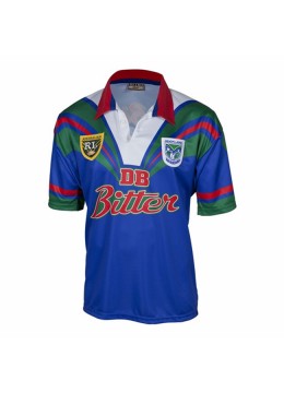 Auckland Warriors Retro Jersey 1995