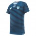 2025 New Zealand Warriors Rugby Mens Training Coaches Tee