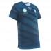 2025 New Zealand Warriors Rugby Mens Training Coaches Tee