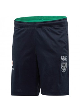 New Zealand Warriors 2020 Men's Vapodri Knit Gym Short