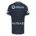 2025 New Zealand Warriors Youth Dear Warrior Jersey