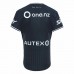2025 New Zealand Warriors Rugby Mens Dear Warrior Jersey