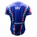 2025 NRLW Warriors Rugby Mens Indigenous Jersey