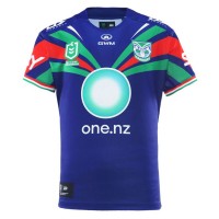 2026 Warriors NRL Kids Home Jersey