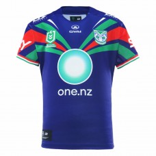2026 Warriors NRL Mens Home Jersey