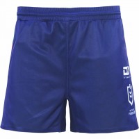 2026 Warriors Rugby Men's Home Shorts
