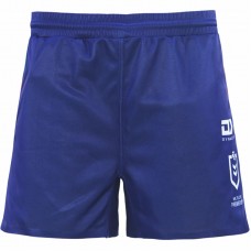 2026 Warriors Rugby Men's Home Shorts