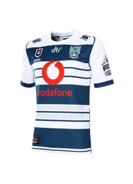 Warriors 2019 Men's Heritage Jersey