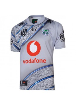 Warriors 2019 Men's Indigenous Jersey