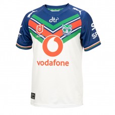 2022 Warriors Rugby Mens Away Jersey