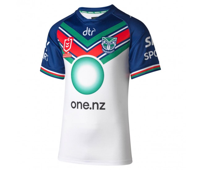 2023 Warriors Adult Away Jersey 2023 Warriors Adult Away Jersey