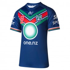2023 Warriors Adult Home Jersey