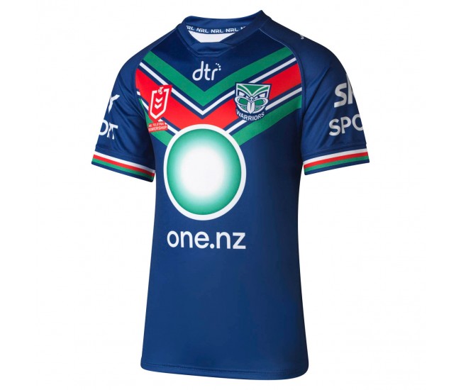 2023 Warriors Adult Home Jersey 2023 Warriors Adult Home Jersey