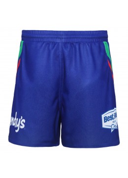 2024 Warriors Rugby Men's Home Short