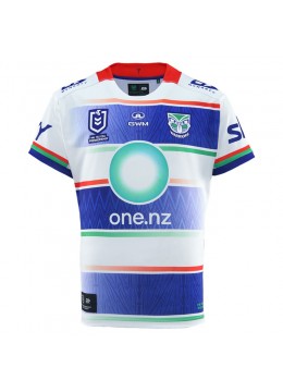 2025 Warriors Rugby Mens Away Jersey