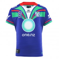 2025 Warriors Rugby Mens Home Jersey