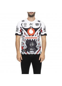 Warriors 2020 Men's Indigenous Jersey