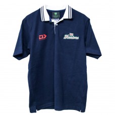 2024 New Zealand Warriors Rugby Mens Polo