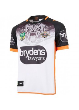 Wests Tigers 2018 Men's Away Jersey
