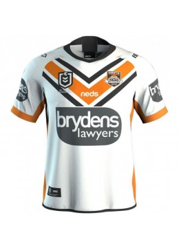 Wests Tigers 2019 Men's Away Jersey