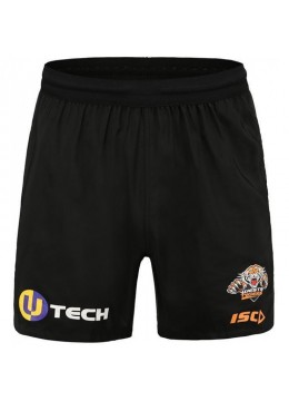 Wests Tigers Men's Training Short 2020