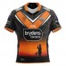 Steeden 2021 Wests Tigers Mens ANZAC Jersey