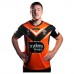 2023 Wests Tigers Men's Away Jersey