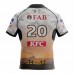 2023 Wests Tigers Rugby Mens ANZAC Jersey
