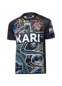 Indigenous All Stars 2020 Men's Home Jersey