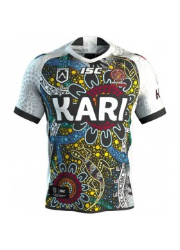 Indigenous All Stars 2019 Men's Home Jersey