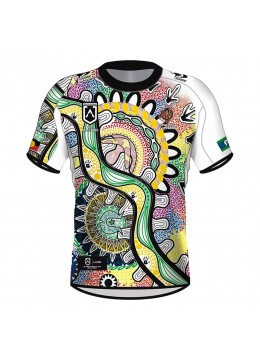 2024 Indigenous All Stars Rugby Mens Home Jersey