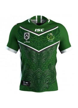 Maori All Stars 2020 Men's Home Jersey