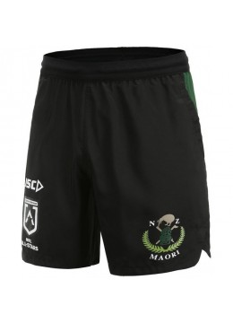 Maori All Stars 2020 Men's Training Short