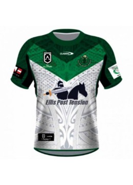 2021 NRL Maori All Stars Men's Jersey