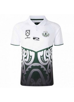 2022 Maori All Stars Rugby Men's Performance Polo