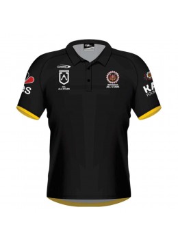 Classic Sportswear 2021 NRL Indigenous All Stars Mens Polo