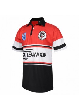 1994 North Sydney Bears Rugby Mens NRL Retro Jersey