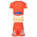 2023 Dolphins Rugby Kids Home Kit